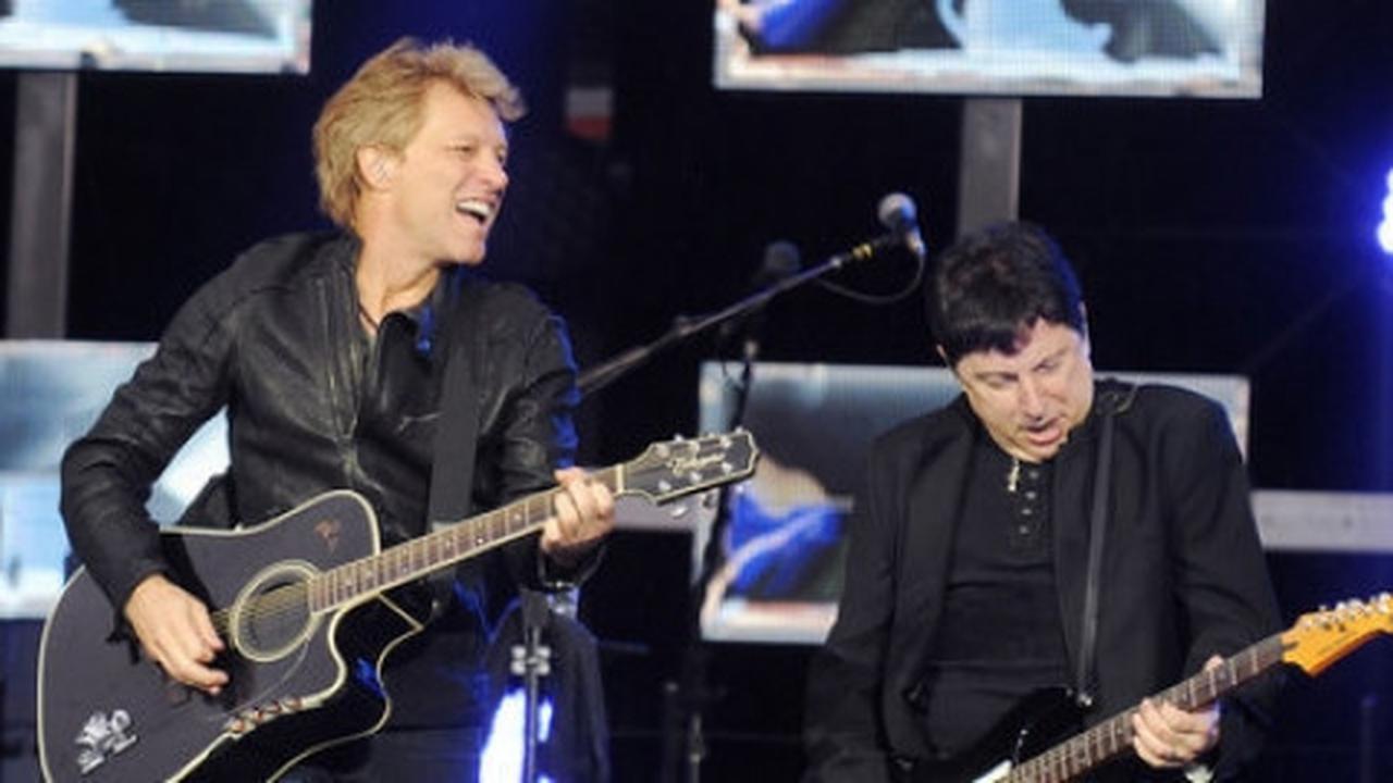 Belum ada tiket konser Bon Jovi? Langsung beli di KapanLagi.com®