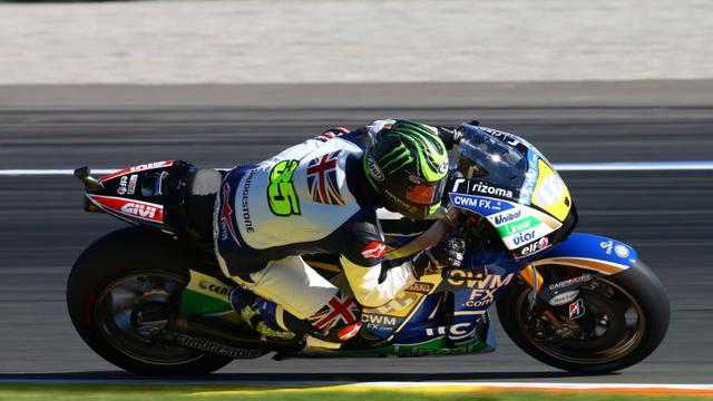Cal Crutchlow