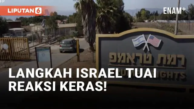 Rencana Israel untuk membangun ribuan rumah baru di Tepi Barat, mengundang reaksi keras dari banyak negara, termasuk Indonesia. AS dan banyak sekutunya di Barat juga ikut menyatakan kecewa. Tapi sejauh mana penolakan Barat bisa menekan Israel menguba...