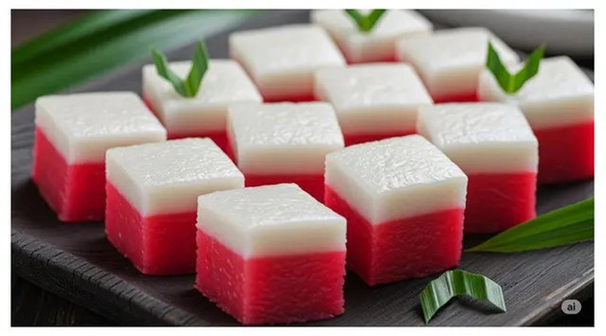 20 Ide Kreatif Menu Merah Putih Selain Tumpeng untuk Perayaan Kemerdekaan