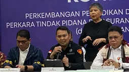 Jampidum Tangani Kasus Prolife, Begini Penjelasan Kejaksaan Agung
