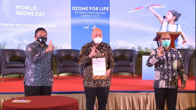 ozon