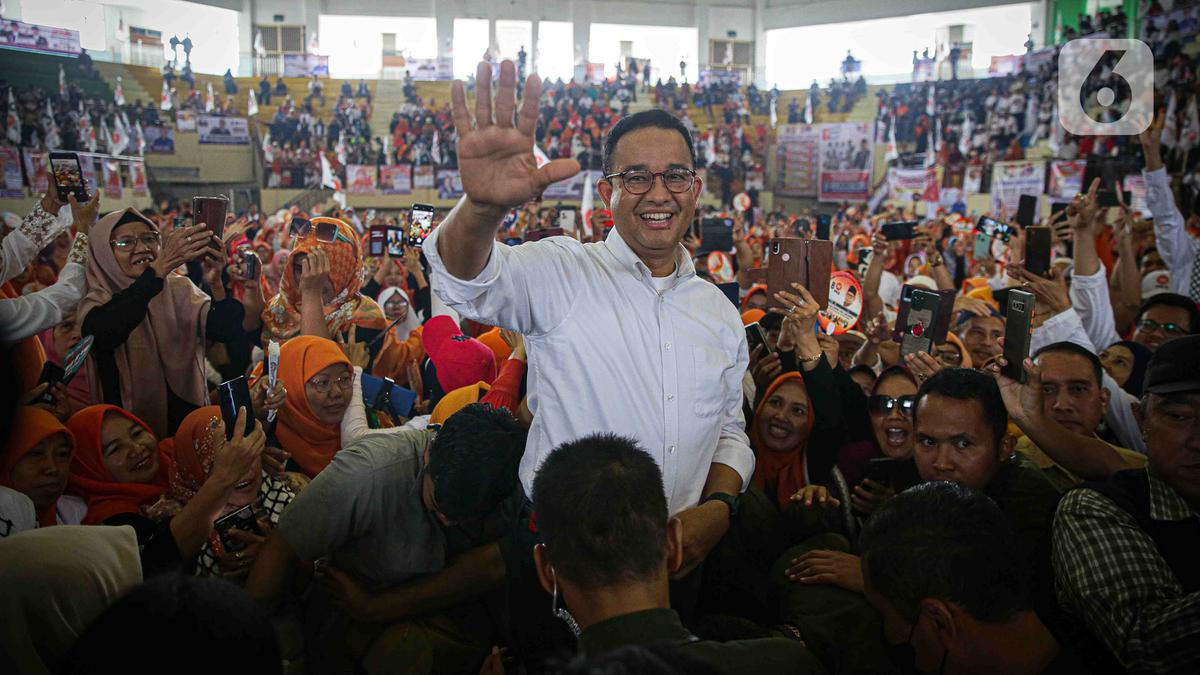 Indonesia's New Capital Project Faces Strong Opposition from Anies Baswedan - Vimarsana News