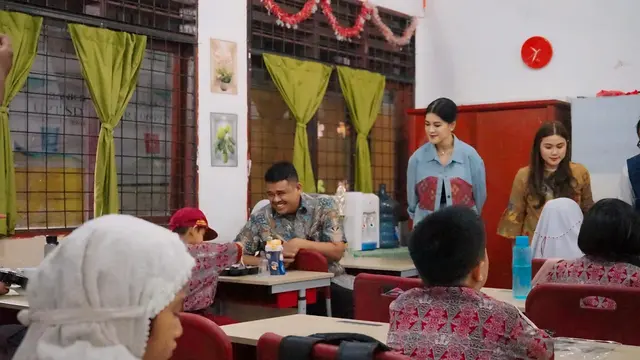 Bobby Nasution