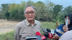 Menteri PU Ancam Copot Pejabat Ditjen SDA Buntut Temuan Sawah Kering