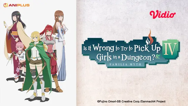 5 Rekomendasi Anime Terbaru 2023