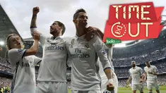 Real Madrid hanya butuh tambahan dua gol untuk menorehkan rekor baru sebagai klub pertama yang mencetak 500 gol di Liga Champions.