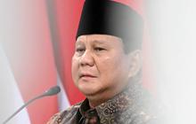 VIDEO: Perintah Prabowo Para Menteri Pakai Mobil Maung "Saya Enggak Mau Tahu!"