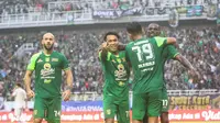Hasil BRI Liga 1 2024/2025: Persebaya Susah Payah Jinakkan 10 Pemain Borneo FC