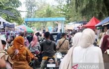 Pariaman Catat 169 Ribu Lebih Kunjungan Wisatawan Selama Lebaran 2026