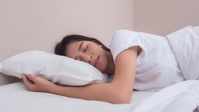 3. Tetapkan Batasan dan Istirahat Secukupnya