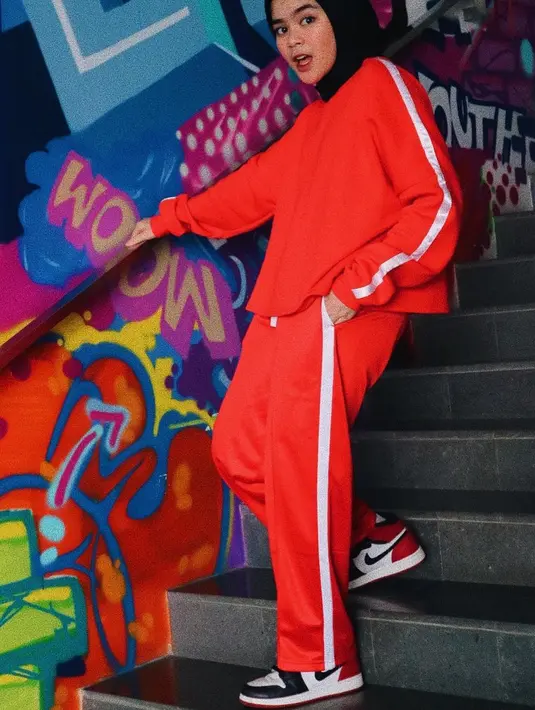 (Instagram/siviazizah)