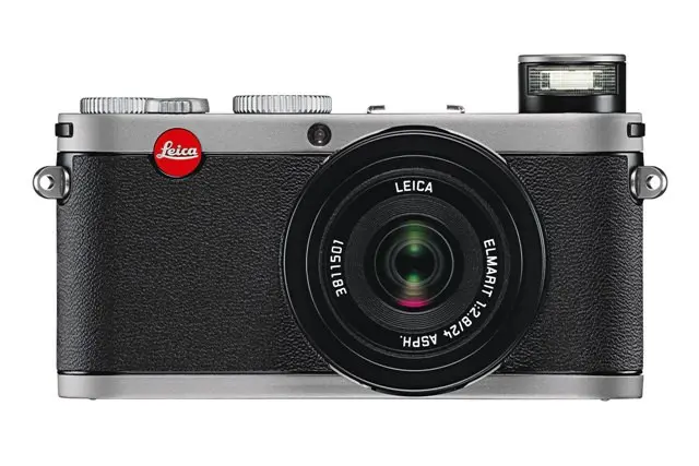Leica X1