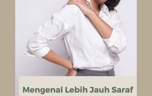 Mengenal Lebih Jauh Saraf Terjepit dan Alternatif Penanganan dengan Metode BESS, Seperti Apa Sih?