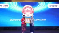 Inovasi Minyak Telon dengan Aroma Unik, Tren Baru di Dunia Parenting