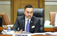 DPR Buka Suara soal Isu Demo Besar dan Pagar Mal Jelang HUT RI