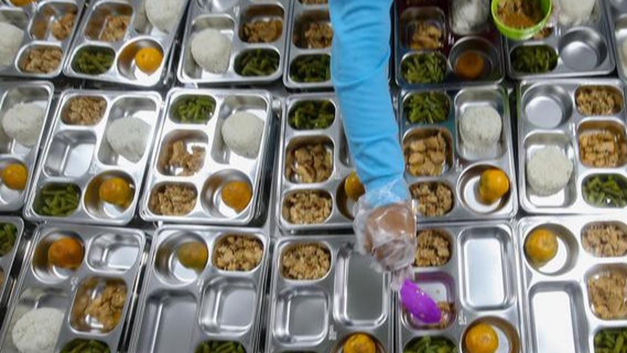 Lengkapi Gizi Anak Sekolah, MBG Andalkan Tahu dan Tempe sebagai Sumber Protein Nabati
