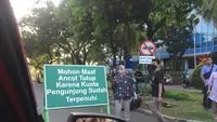 Ancol Gratis untuk Warga Jakarta, Ini Syarat dan Jadwalnya