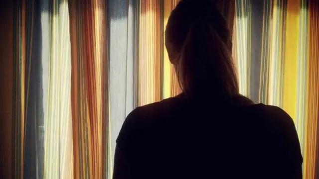 Perempuan Ini Tak Sengaja Nikahi Kakeknya Sendiri, Kok Bisa?