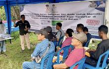 Anggaran Bantuan Nelayan dan Pembudidaya Batam 2026 Disesuaikan, Program Tetap Berjalan