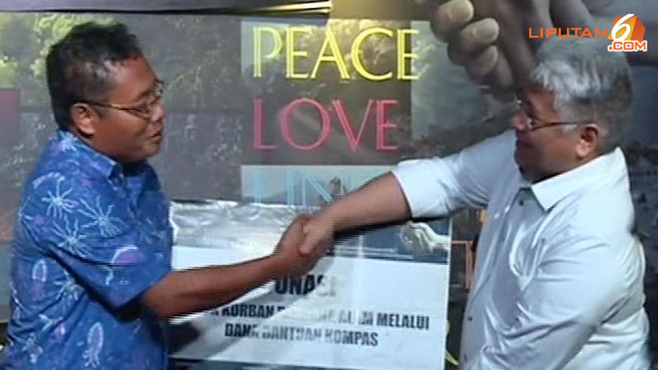 SLANK Pundi Amal (Liputan6 TV)