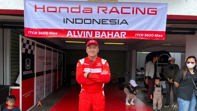 Alvin Bahar