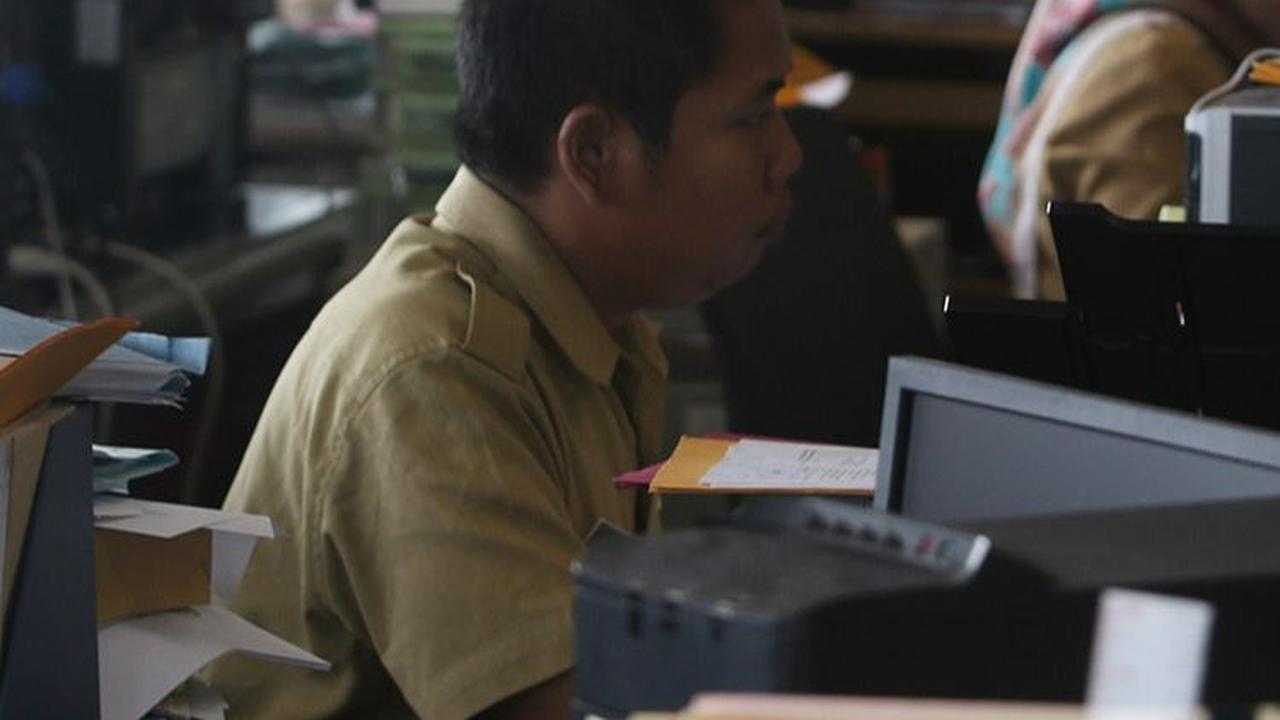 Jangan Lupa Cek Rekening, Rapel Kenaikan Gaji PNS Cair Awal Maret 2024