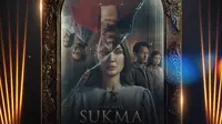Sukma Karya Baim Wong Borong 7 Nominasi FFWI 2025, Termasuk Sutradara dan Film Horor Terbaik!