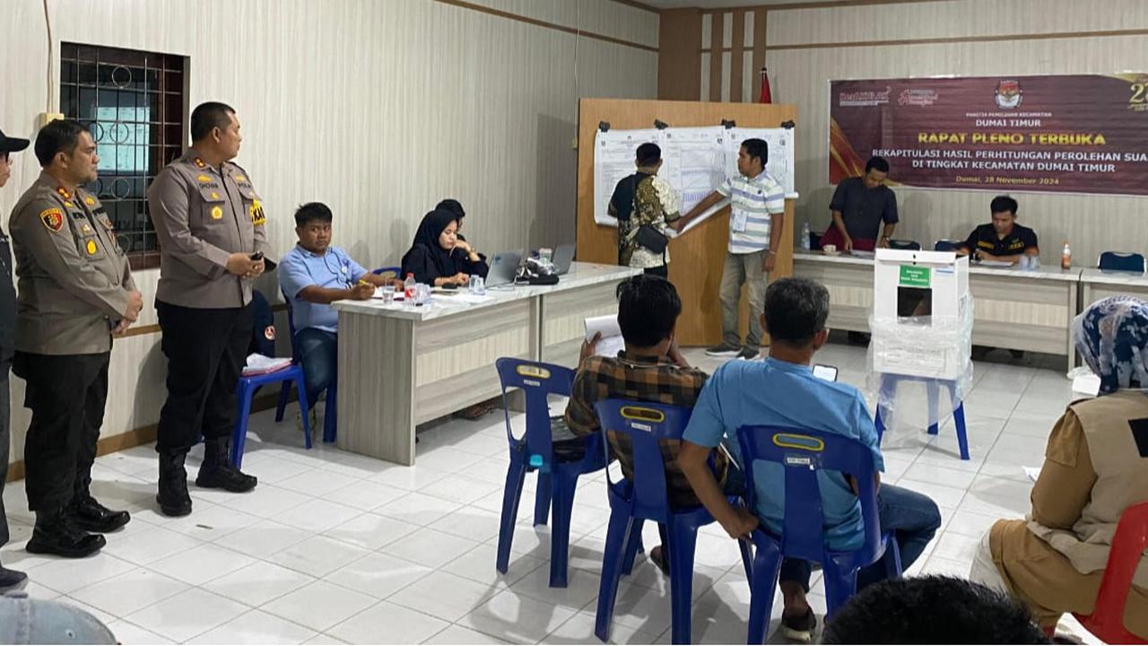 Terima 1.500 Dugaan Pelanggaran Pilkada Termasuk Isu Parcok, Bawaslu Buka Suara