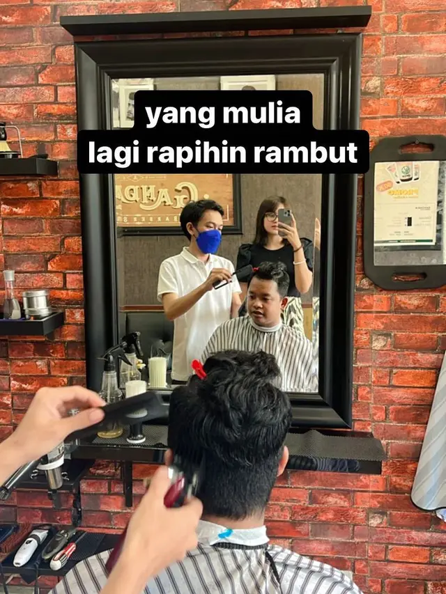 Baru Diungkap, Ini 7 Potret Dustin Tiffani dan Kekasih yang Banjir Ucapan Selamat