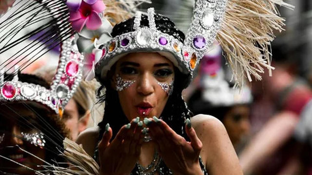 Unik dan Penuh Tawa di Karnaval, Ini Ide Tema Lucu yang Wajib Dicoba
