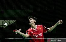 Fakta Unik Richie Duta Richardo: Raih Perunggu di Kejuaraan Dunia Junior BWF 2025, Gagal Ciptakan All Indonesian Final
