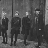 VIXX (Foto: Twitter/RealVIXX)