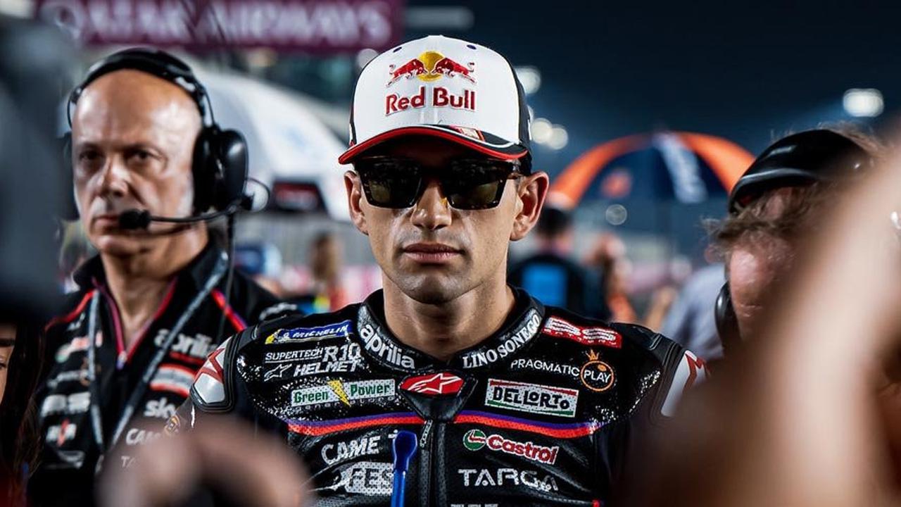 Update Kondisi Jorge Martin Usai Kecelakaan di MotoGP Qatar: 11 Tulang Rusuk Patah