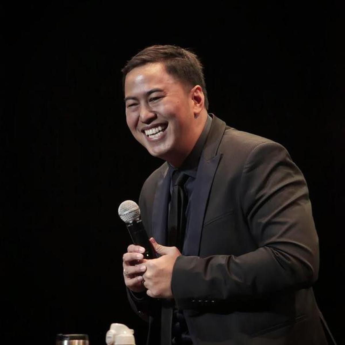 Daftar Special Show Pandji Pragiwaksono dan Cara Menontonnya Secara Resmi