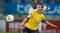 Spurs Bidik Pemain Belakang Sochaux