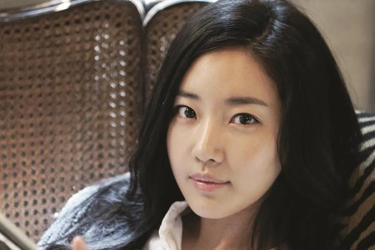 Kim Sarang