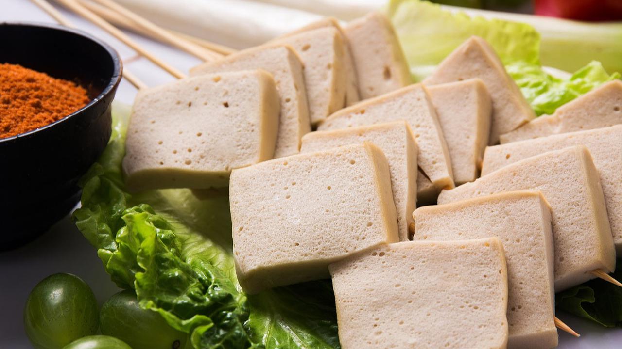 8 Manfaat Tahu Sutra untuk Kesehatan dan Tips Mengolahnya, Makanan Sehat Rendah Kalori