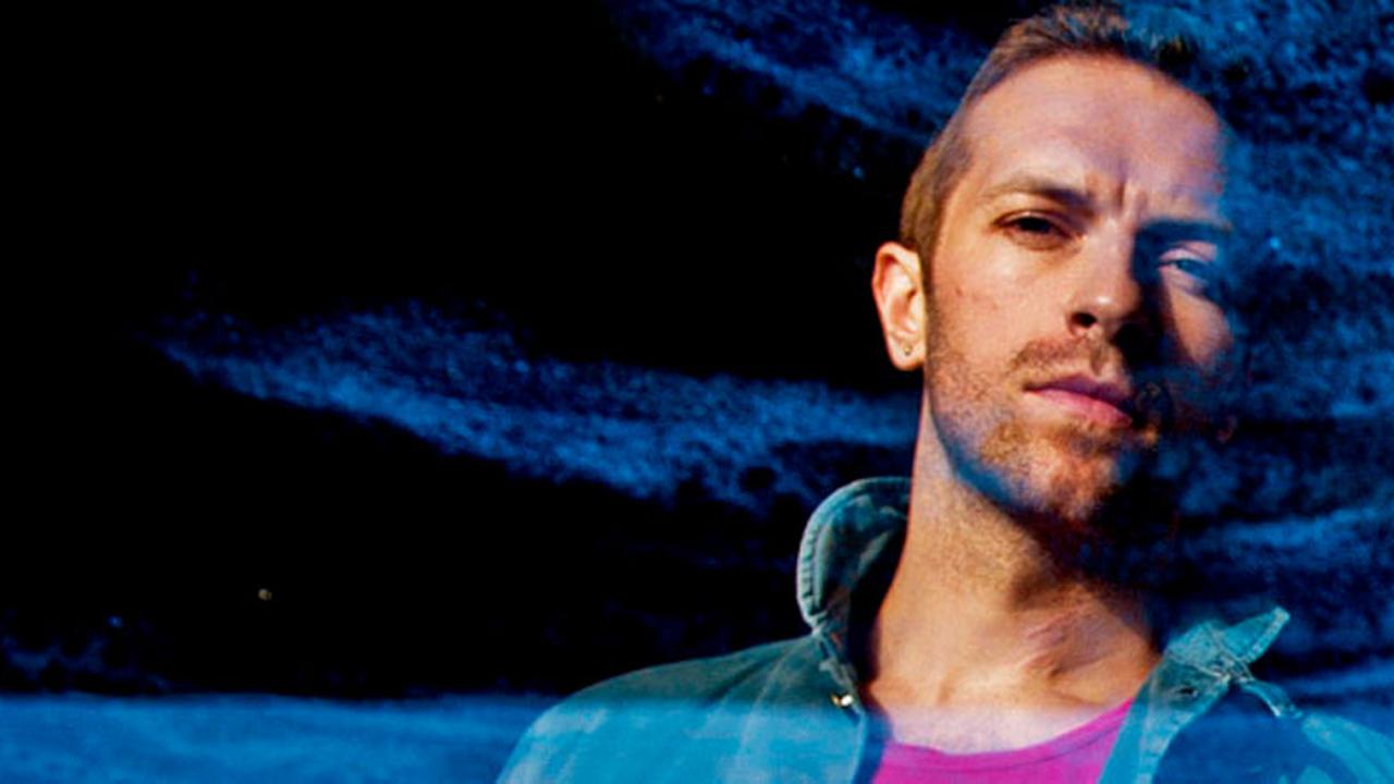 Chris Martin Salahkan Dirinya atas Perceraiannya dengan Gwyneth