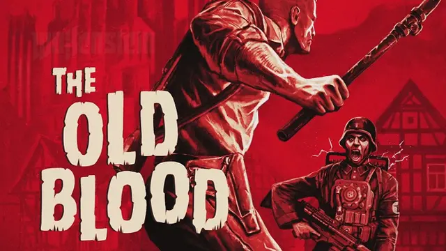 wolfenstein