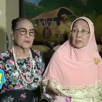 Connie Sutedja berhubungan baik dengan Nani Wijaya dan Ajip Rosidi.