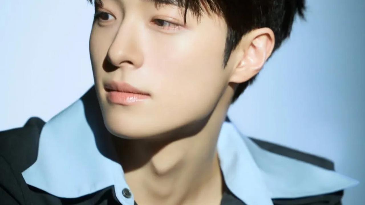 8 Potret Ganteng Nam Da Reum yang Kini Sudah Dewasa, Siap Bikin Hati Para Noona Terkoyak-Koyak