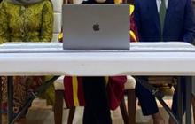 Sosok 3 Anak Gadis Cawapres Cak Imin yang Jarang Tersorot, Berparas Cantik Berpendidikan Mentereng