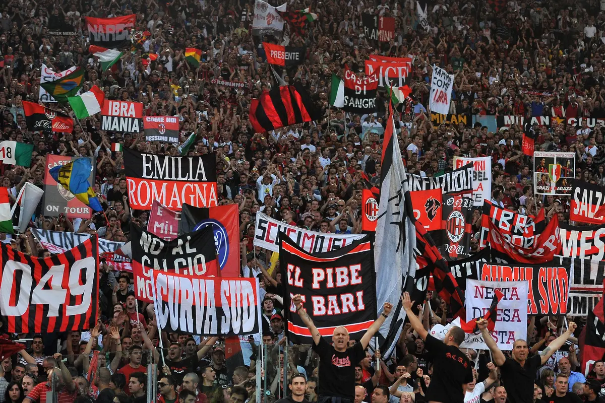 AC Milan