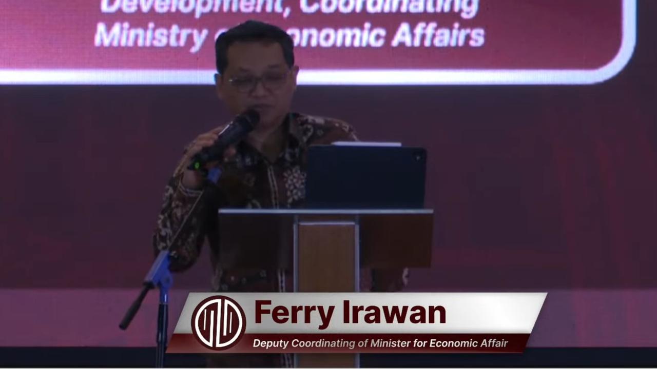 Kerek Pertumbuhan Ekonomi, Pemerintah Andalkan Belanja APBN dan Stimulus