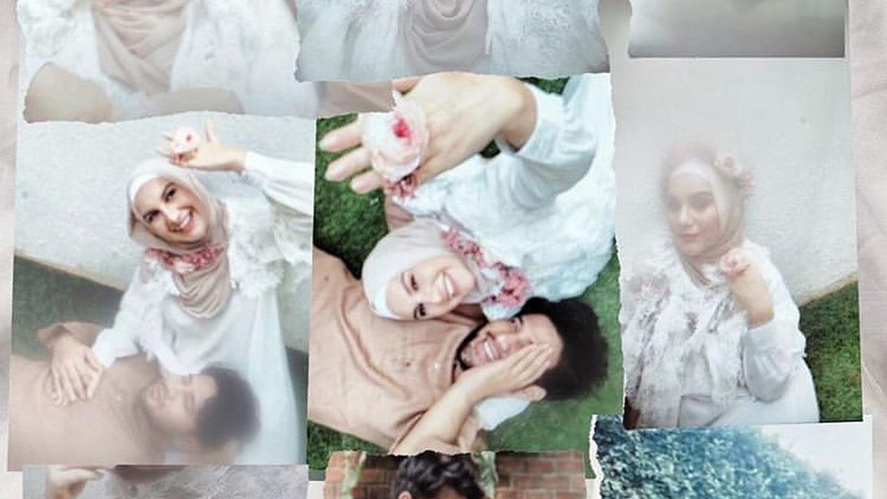 Viralnya Sinetron Lawas Ammar Zoni dan Irish Bella: Kenangan yang Tak Terlupakan dan Jadi Kenyataan