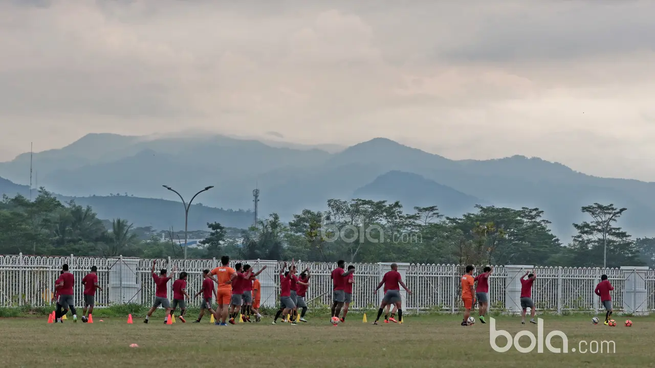 Pusamania Borneo FC