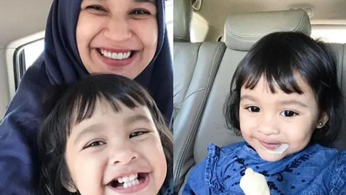 [Bintang] Shireen Sungkar