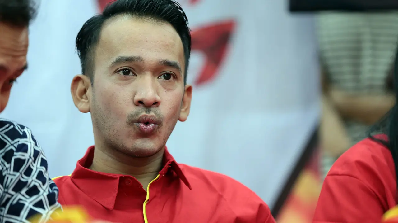 [Bintang] Ruben Onsu