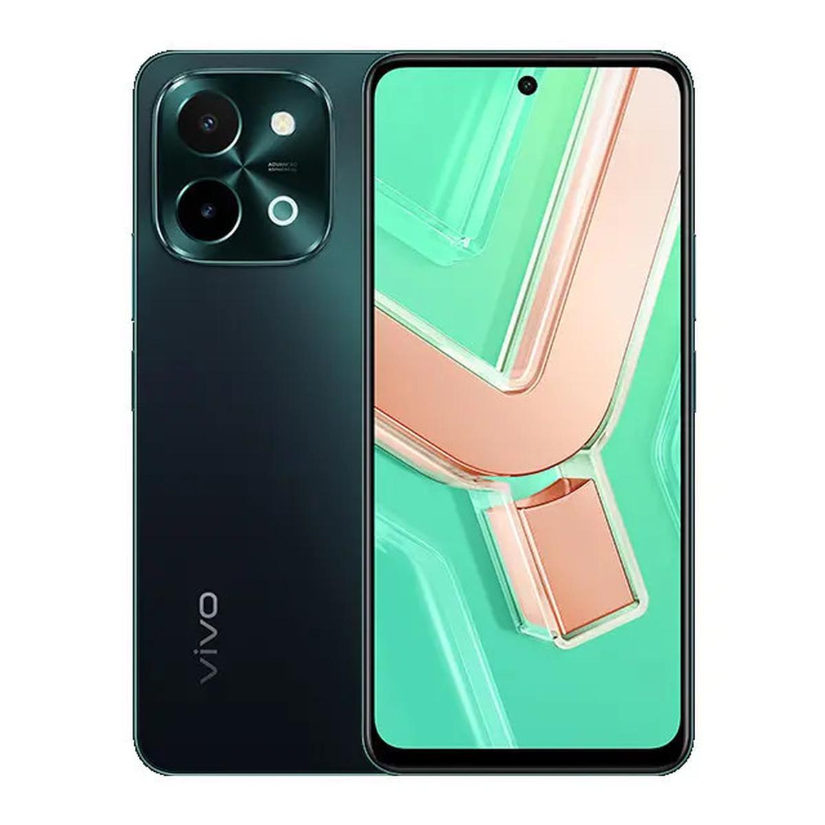 7 Rekomendasi Model HP Vivo Seri Y Harga Rp 2 Jutaan Terbaru April 2025